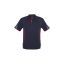 Navy/Red