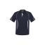 Navy/White
