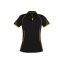 Black/Gold