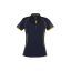Navy/Gold