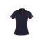 Navy/Red