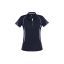 Navy/White