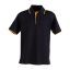Navy / Gold