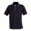 Navy / White