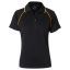Navy / Gold