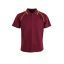 Maroon / Gold