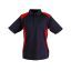 Navy / Red