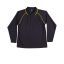 Navy / Gold