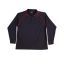Navy / Red