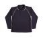 Navy / White