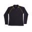 Navy / Gold