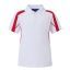 White / Red