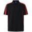Black / Red