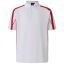 White / Red