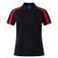 Navy / Red