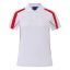 White / Red