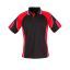 Black / Red