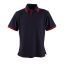 Navy / Red