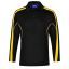 Black / Gold