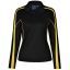 Black / Gold