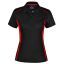 Black / Red