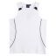 White / Navy