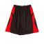 Black / Red
