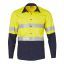 Yellow / Navy