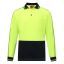 Yellow / Navy