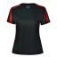 Black / Red