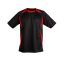 Black / Red