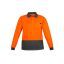 Orange/Charcoal