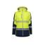 Yellow/Navy