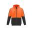 Orange/Black