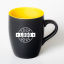 Matt Black/Yellow