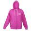 Hot Pink Heather