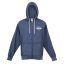 Navy Heather