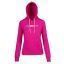 Hot Pink Heather