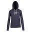 Navy Heather