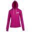 Hot Pink Heather
