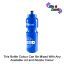 Reflex Blue