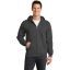 Dark Heather Grey