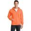 Neon Orange