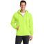 Neon Yellow