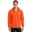 Safety Orange