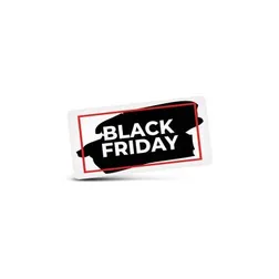 Rectangle Vinyl Adhesive Labels Full Colour 40x20mm Satin Finish