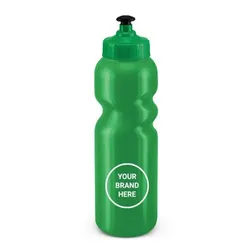 100153 Action Sipper Logo Drink Bottles - 500ml