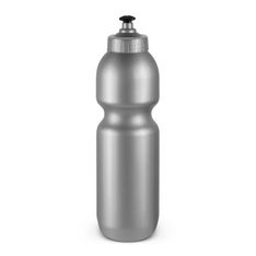 Supa Sipper BPA Free Food Grade Polyethylene Drink Bottle 800ml