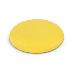 Small Flyer Recreational Flying Disc with Large Imprint Area