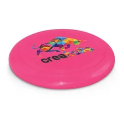 Large Recreational Flying Disc Polypropylene Outdoor Activity